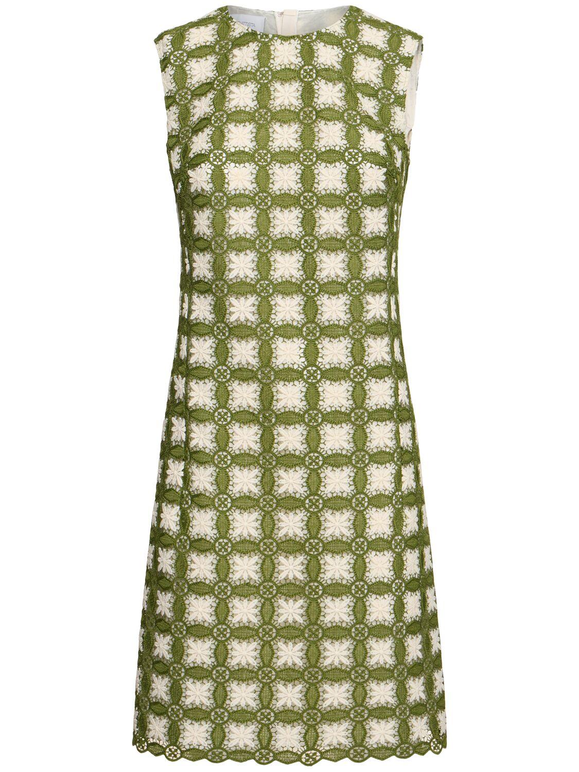 レディース Giambattista Valli ミニ/ショートワンピース