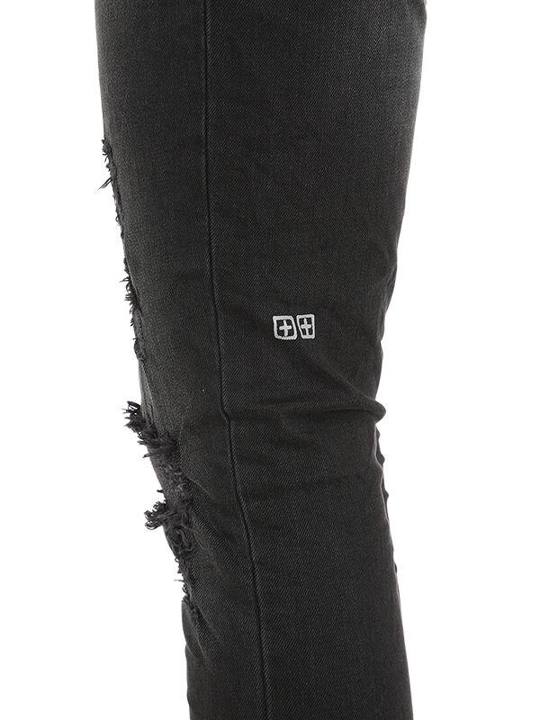 ksubi van winkle cast iron