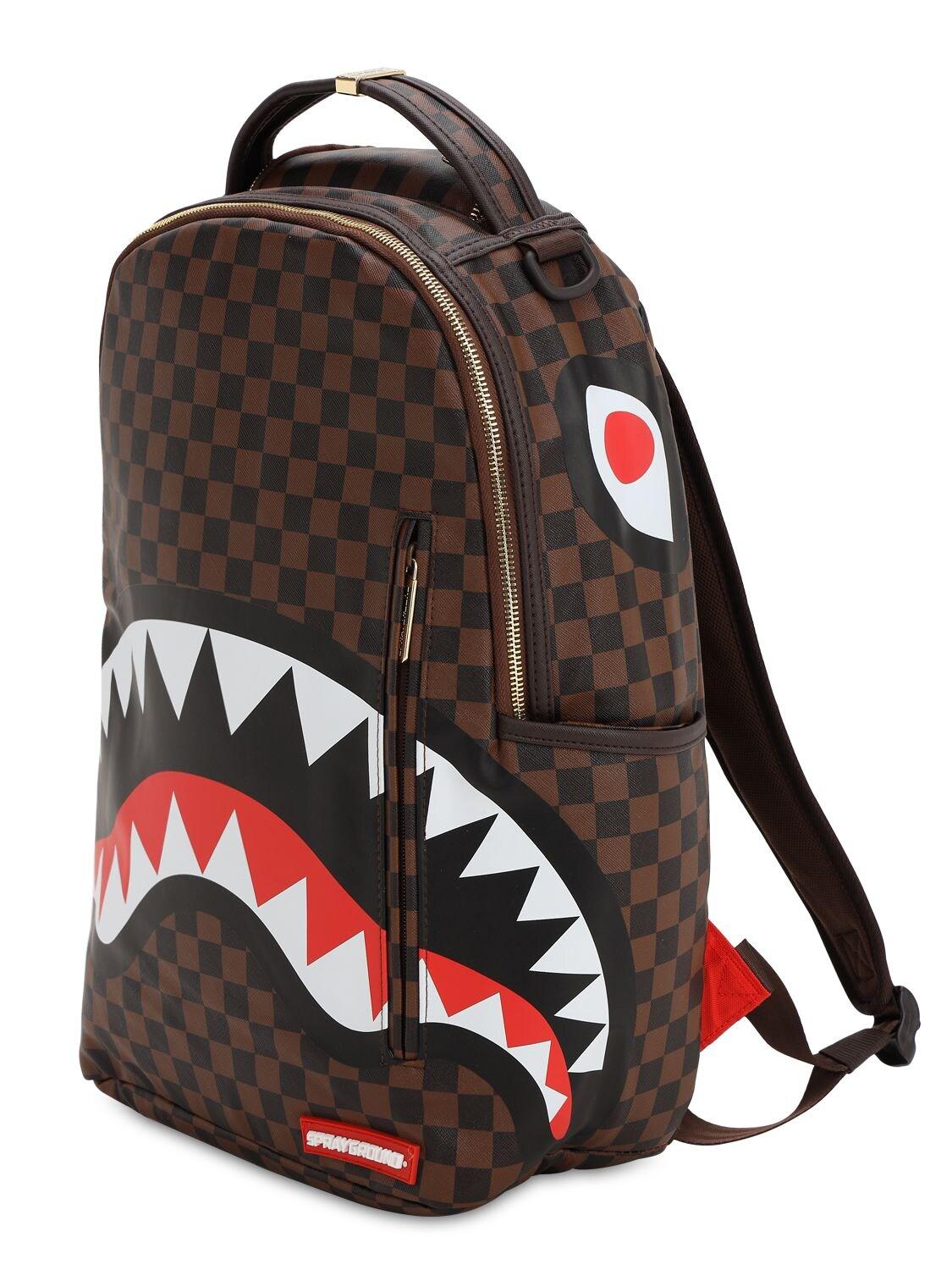 shark supreme backpack