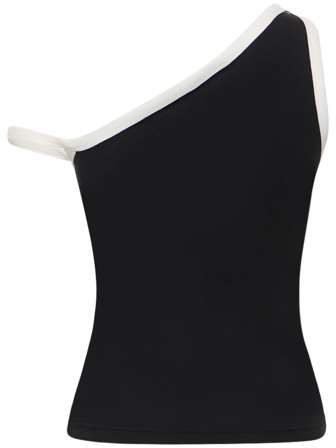 courreges-Black-Asymmetrical-