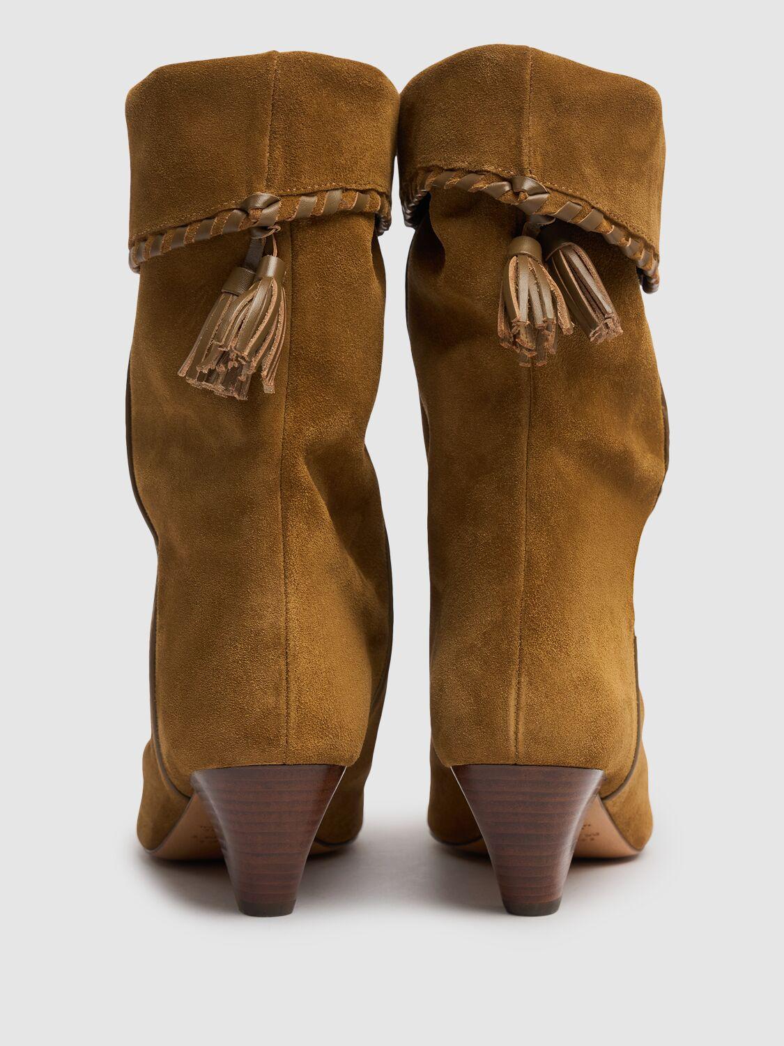 Isabel Marant Ankle boots for Women | Online Sale up to 54 Isabel Marant Ankle boots for Women | Online Sale up to 54