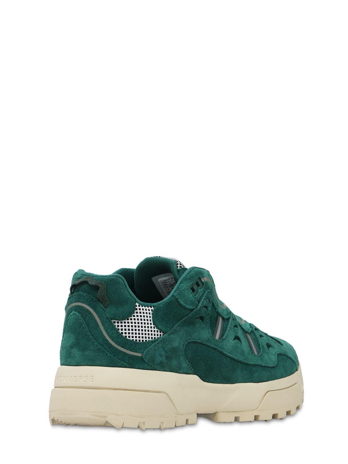 golf le fleur converse green