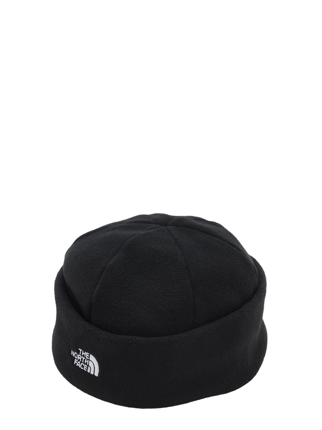 The North Face Denali Beanie in Black 
