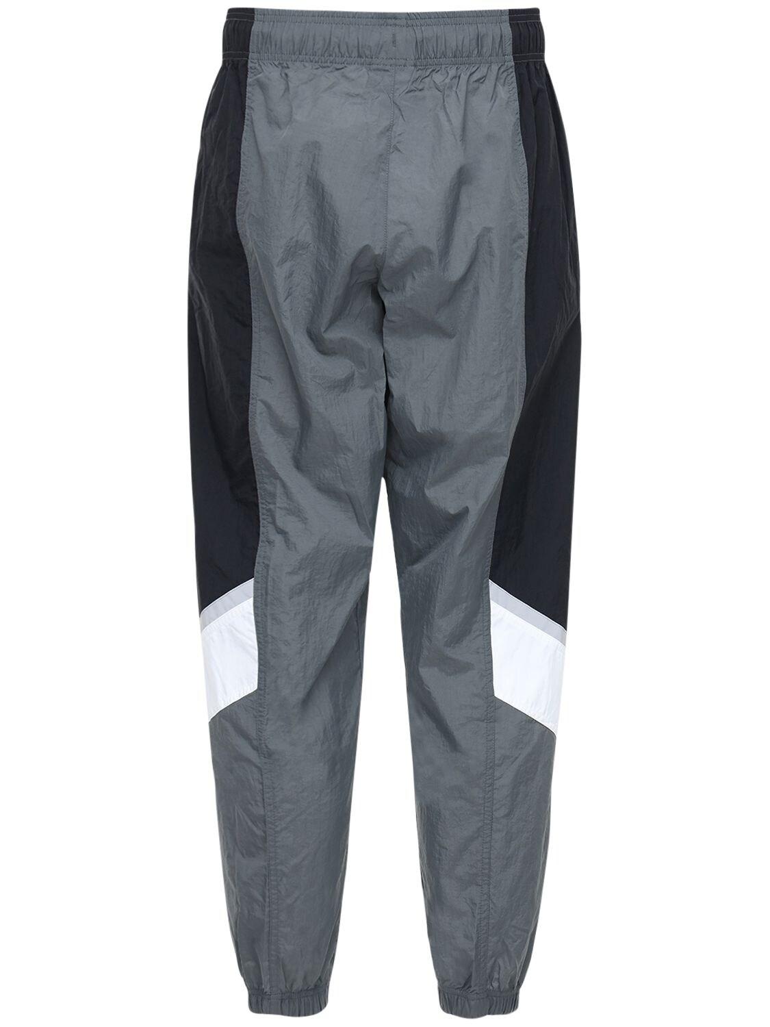 nike men's windrunner pants