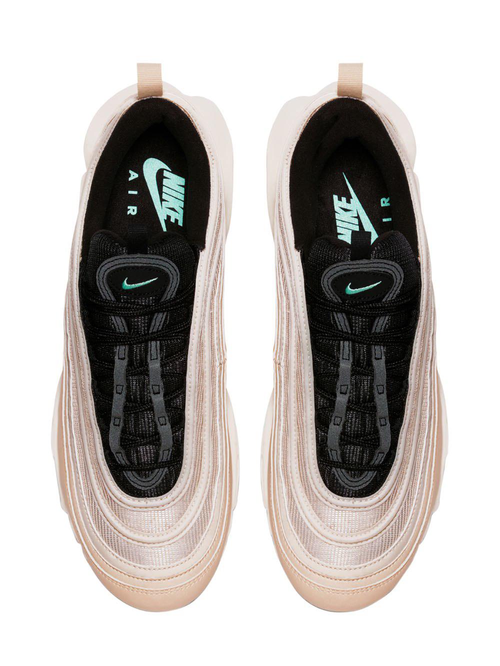 air max plus 97 beige