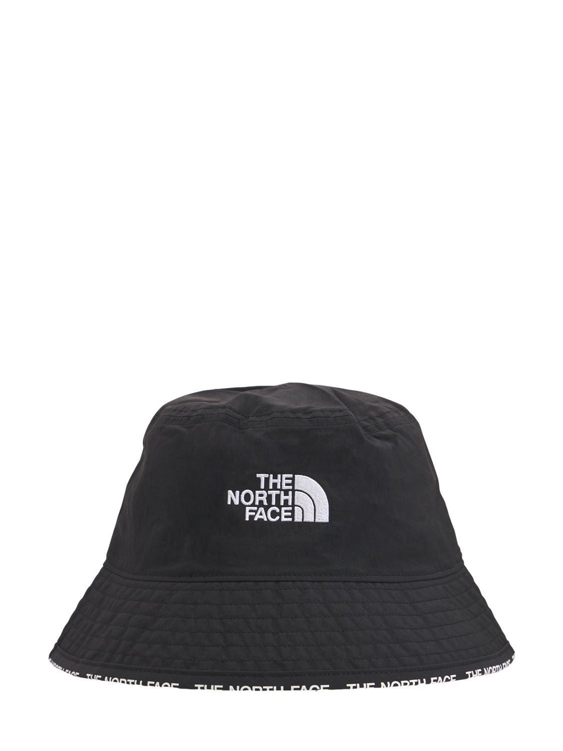 The North Face Cypress Bucket Hat in Black for Men | Lyst