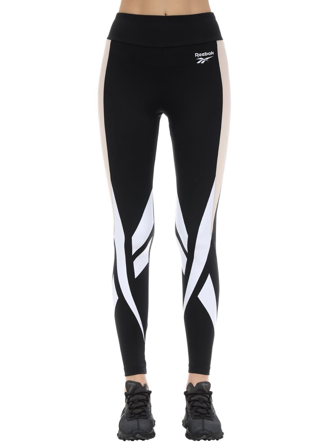 Legginsy Reebok Vector Leggings For Sale In Nc | International Society of  Precision Agriculture