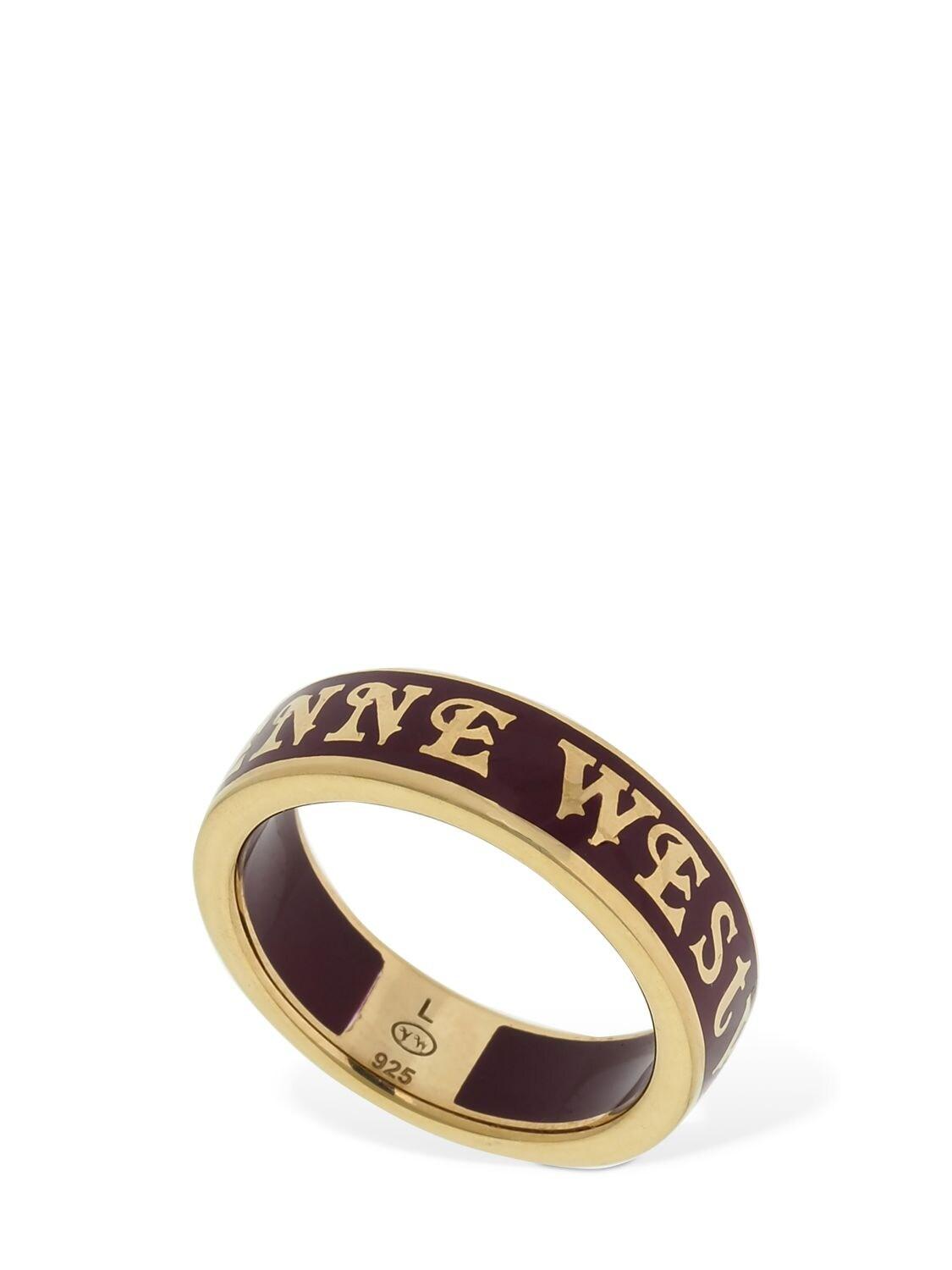 Vivienne Westwood コンジットリング 店舗併売品 - aguapreta.pe.gov.br