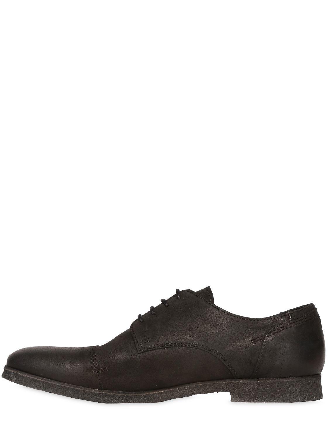 chaussure derby jordan