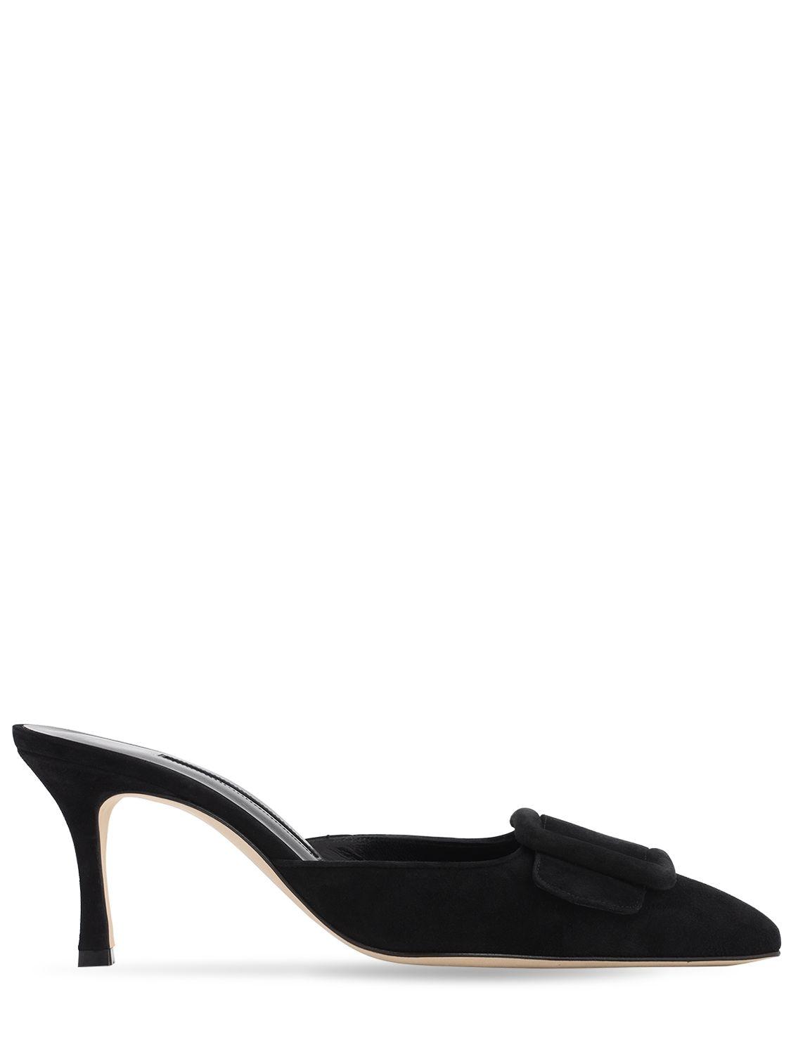 manolo maysale mules