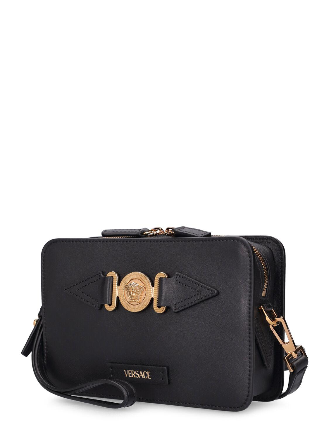 メンズ Versace メッセンジャーバッグ | オンラインセールは最大