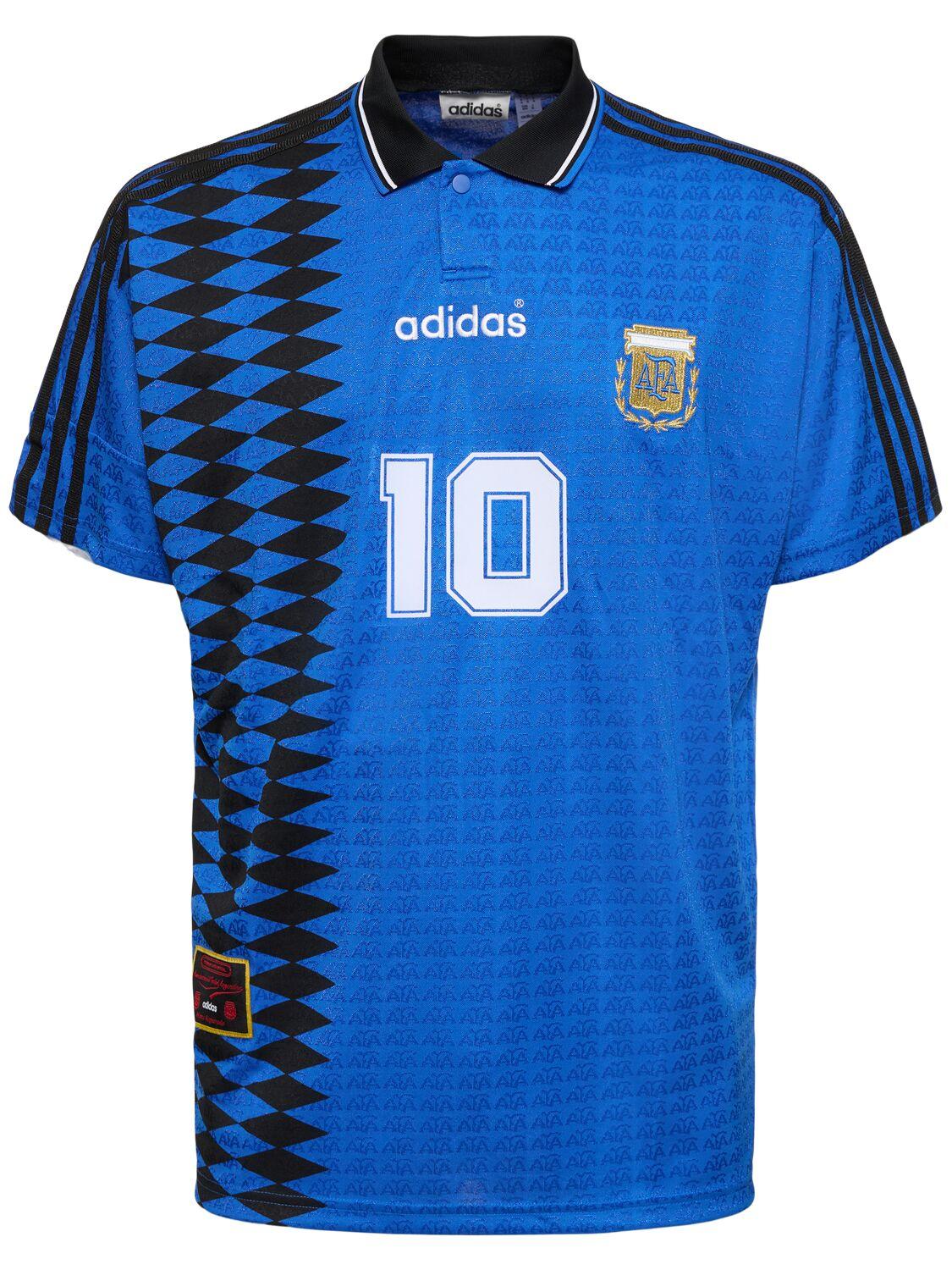 Ata adidas sales uniform
