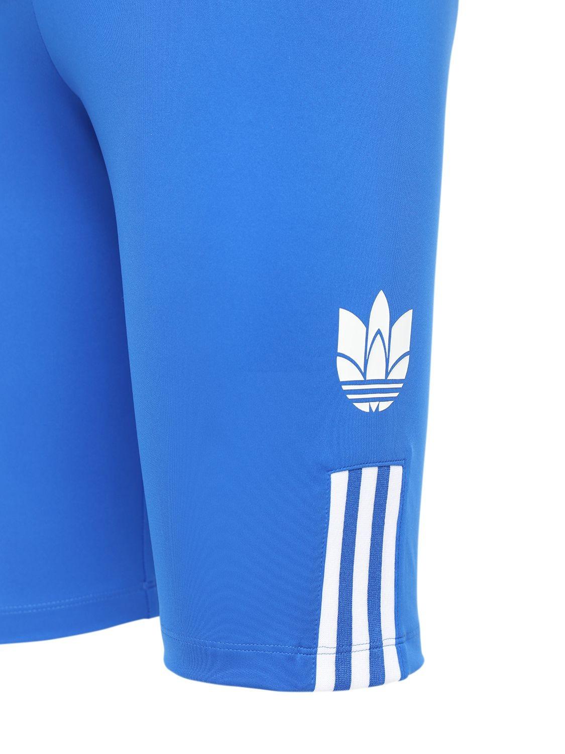 adicolor 3d trefoil tracksuit