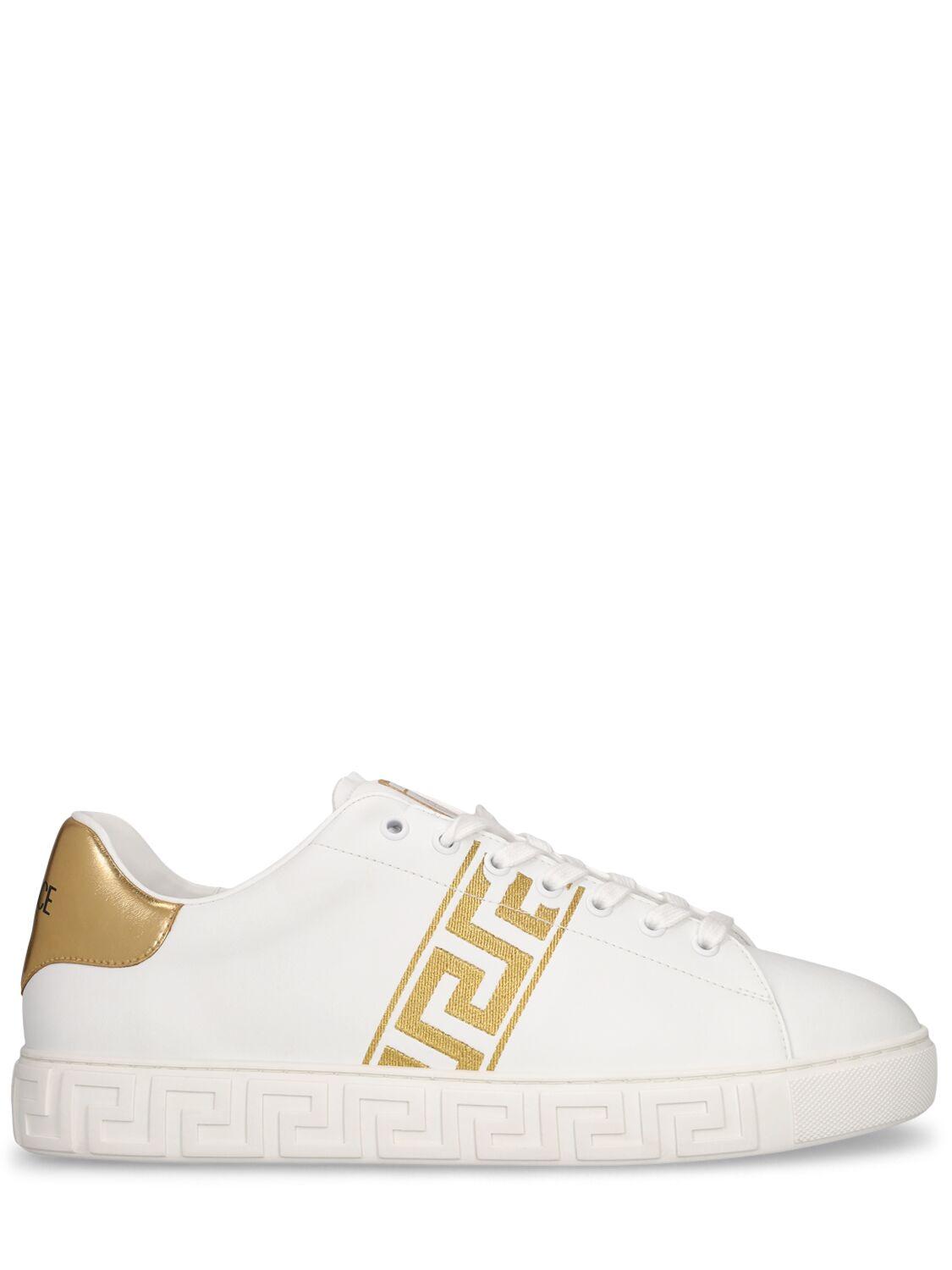 Alexander mcqueen store sneakers simili