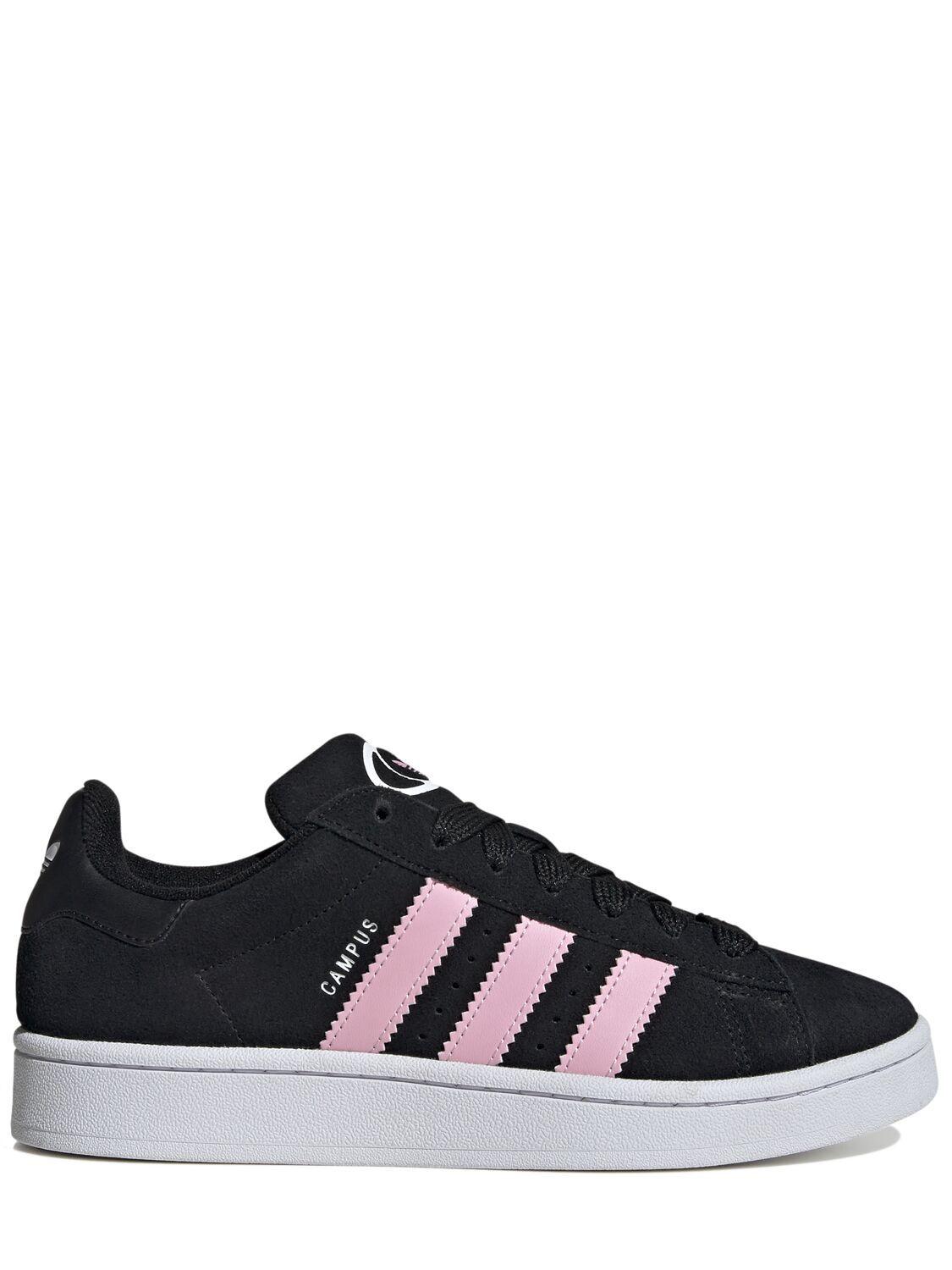 Adidas mens campus trainers deals