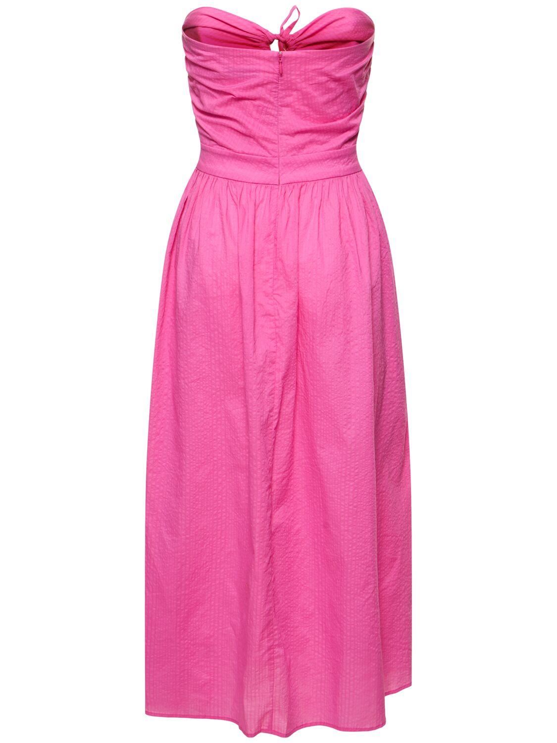 Maxi swim cheap dress