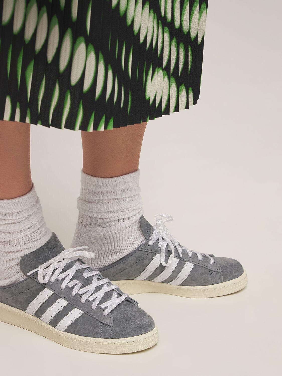adidas campus mule