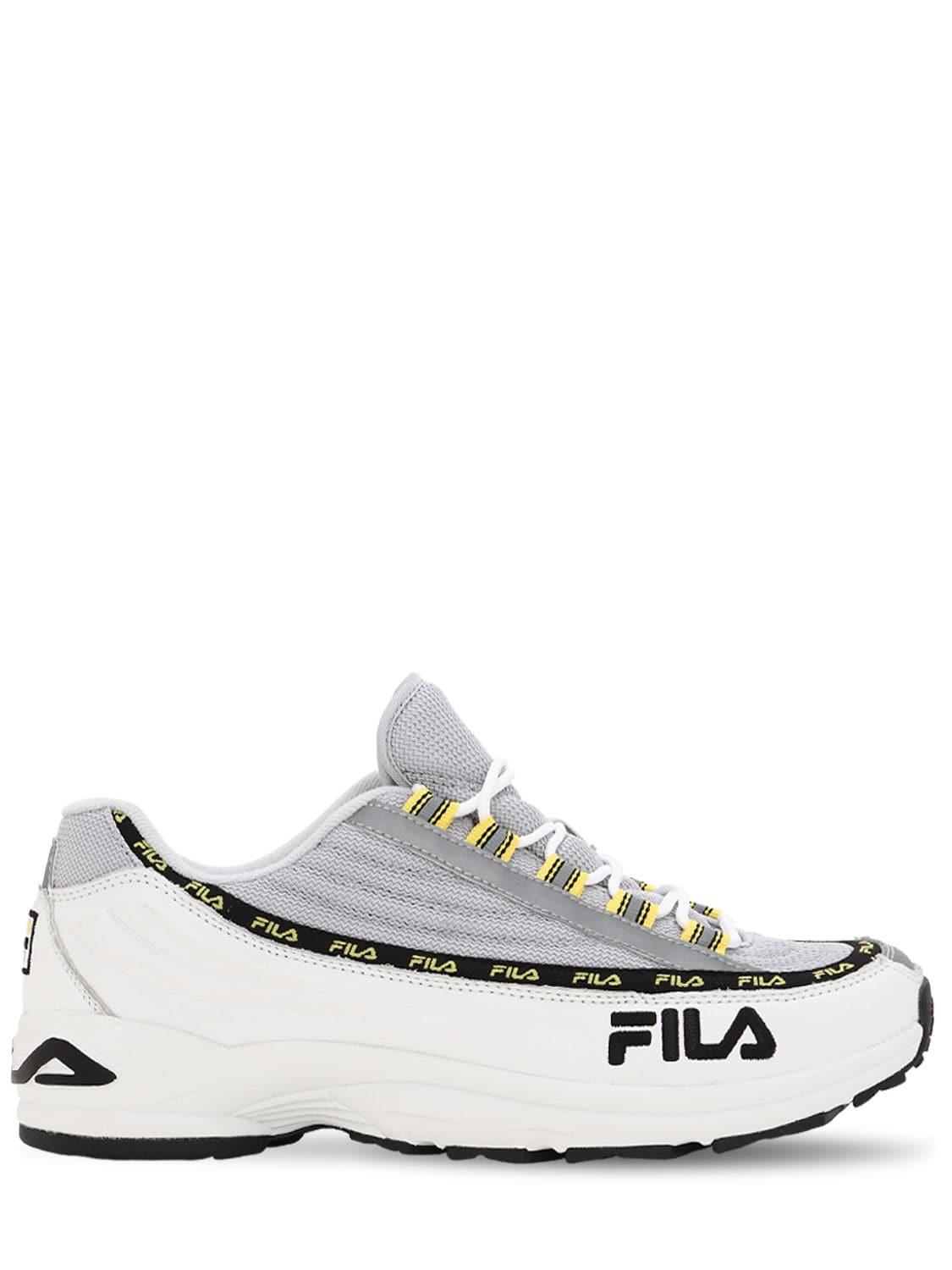 dragster fila