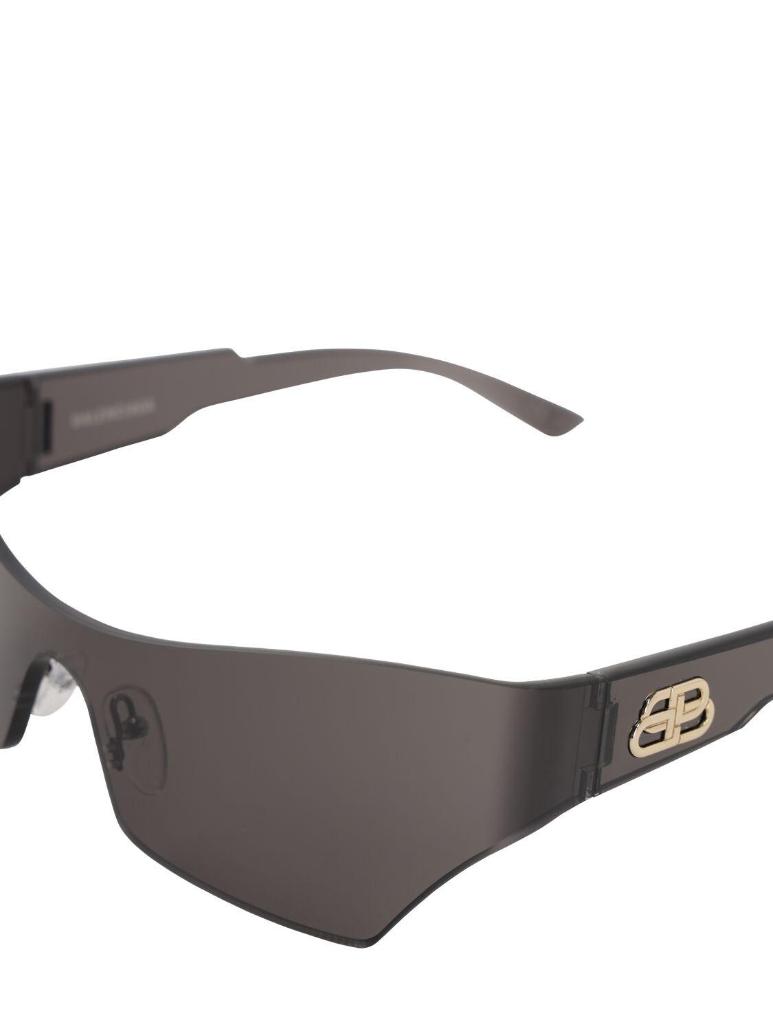 balenciaga mono cat sunglasses