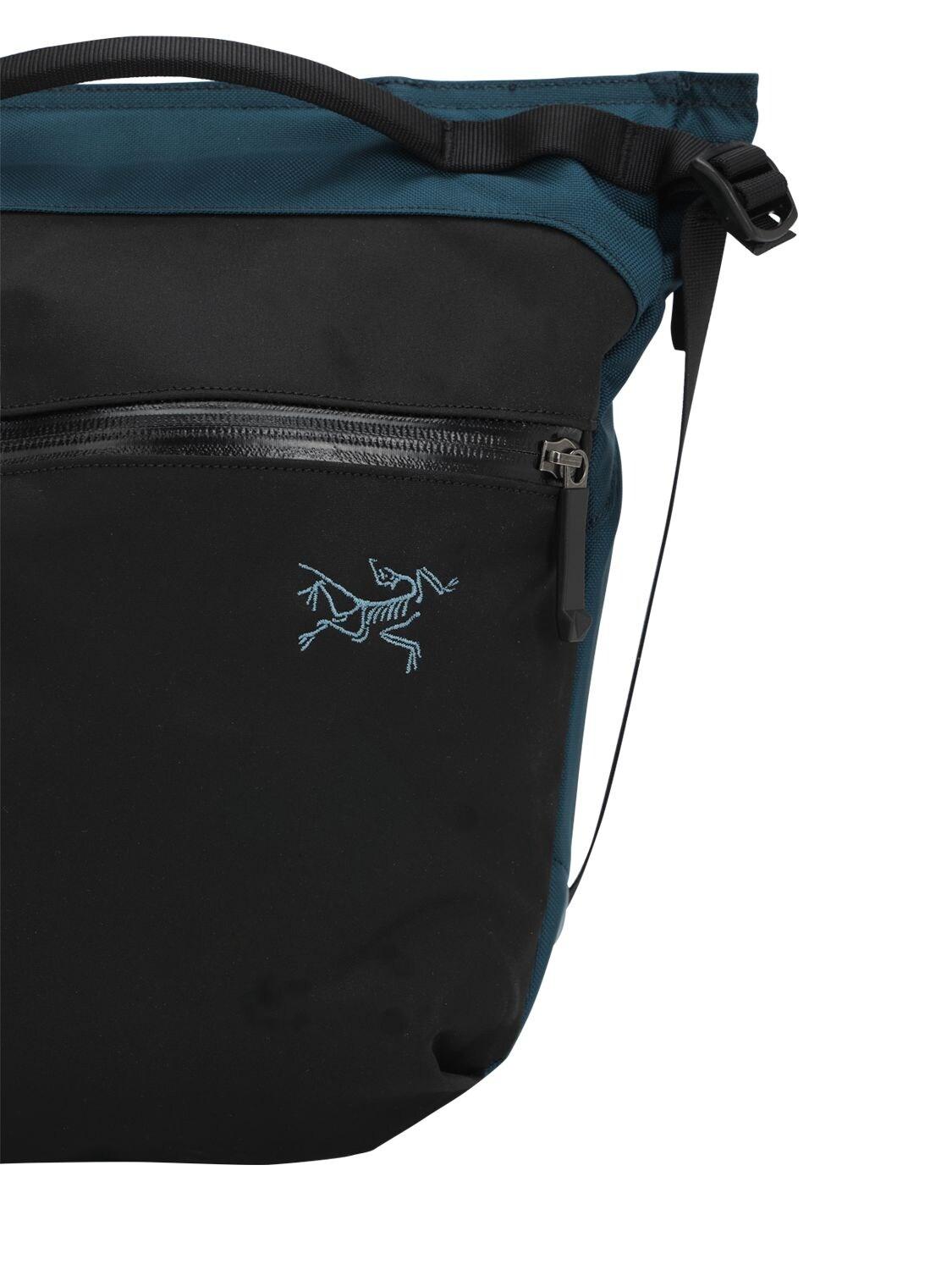 Arc'teryx Arro 8 Shoulder Bag in Black for Men | Lyst Canada