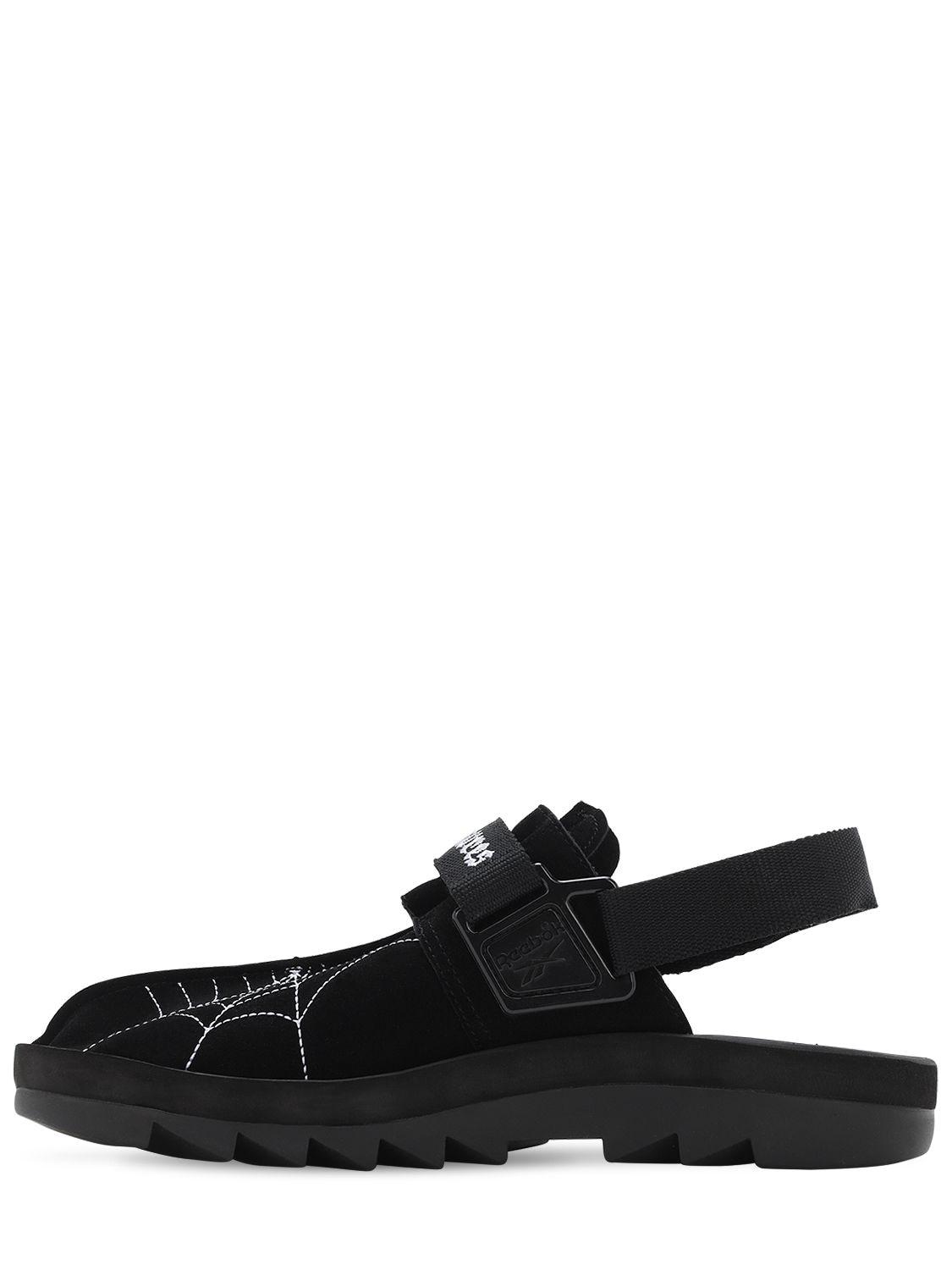 reebok beatnik pleasures