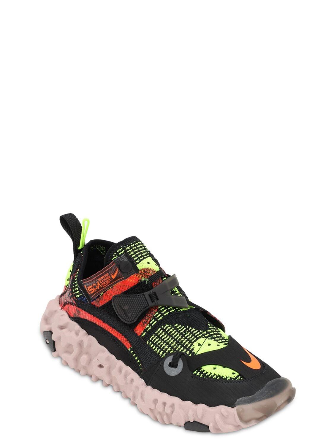 nike ispa men