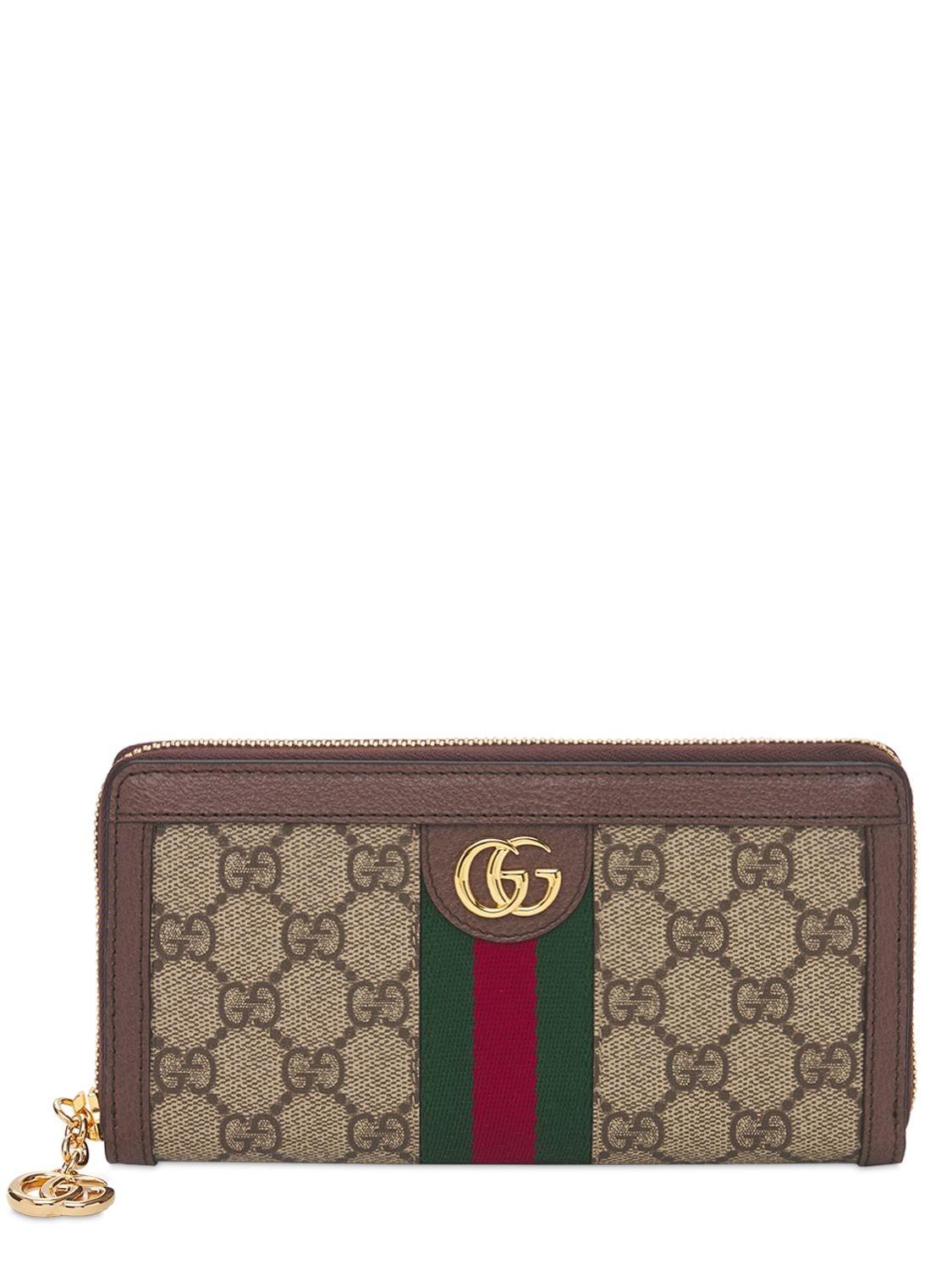 mens gucci ophidia wallet - clothing & accessories - by owner