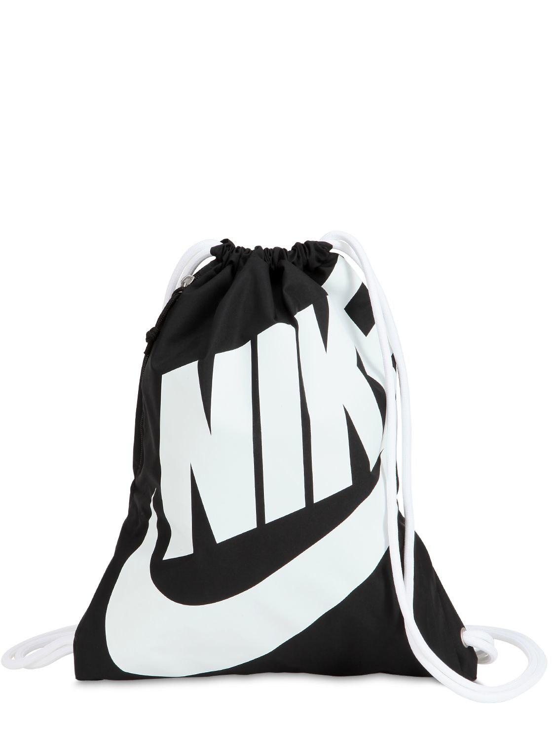Mochila cordon nike Clearance