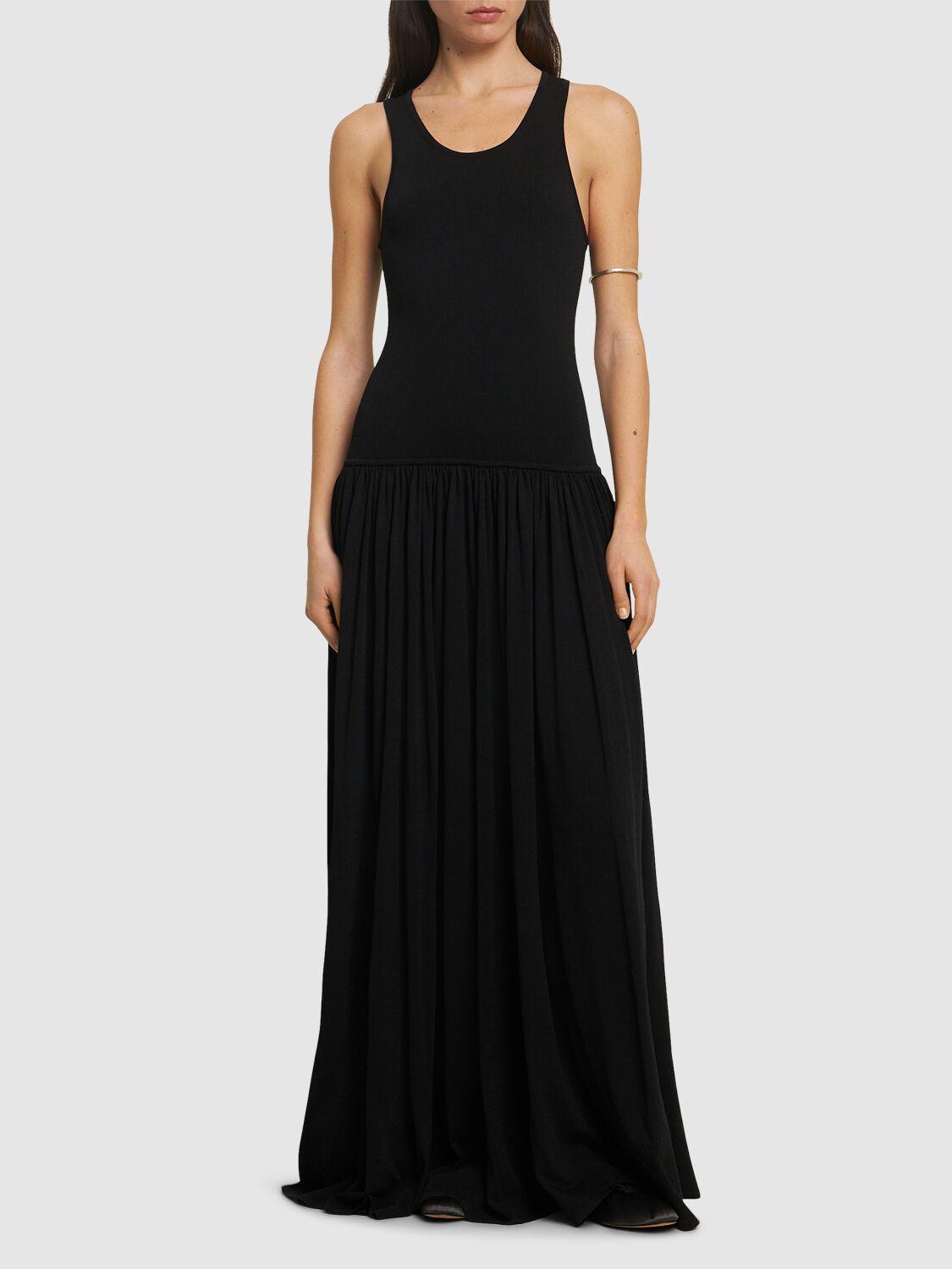 【関税込み】Loulou de Saison レッド Jada マキシワンピース Shop Red Loulou Studio Online | Nordstrom