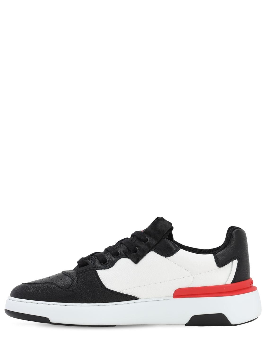 givenchy sneakers wing low