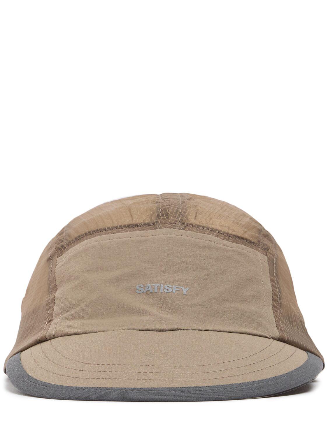 メンズ Satisfy 帽子 | オンラインセールは最大25%オフ | Lyst メンズ Satisfy 帽子 | オンラインセールは最大25%オフ | Lyst