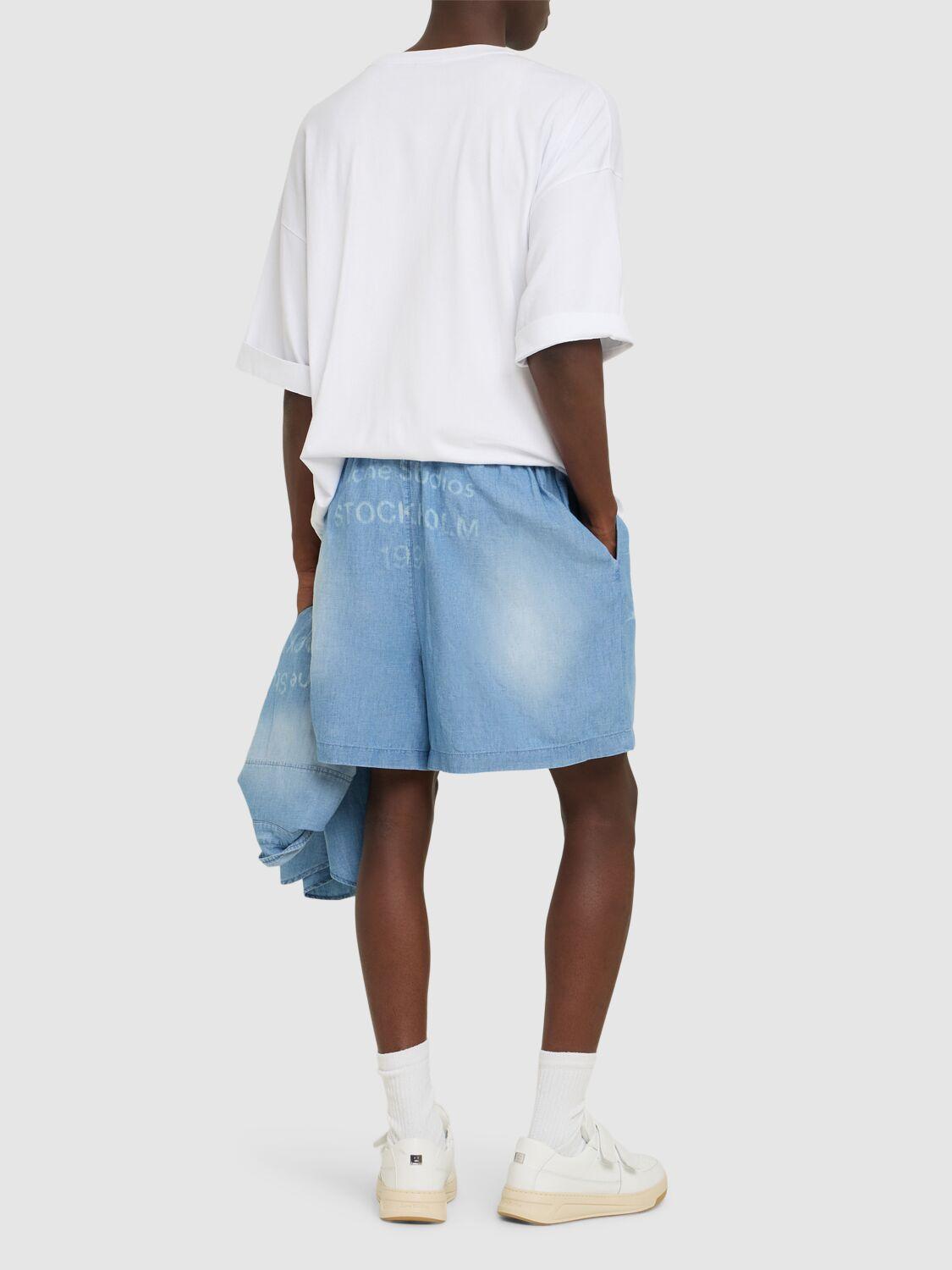 メンズ Acne Studios ハーフパンツ (カジュアル) | オンライン