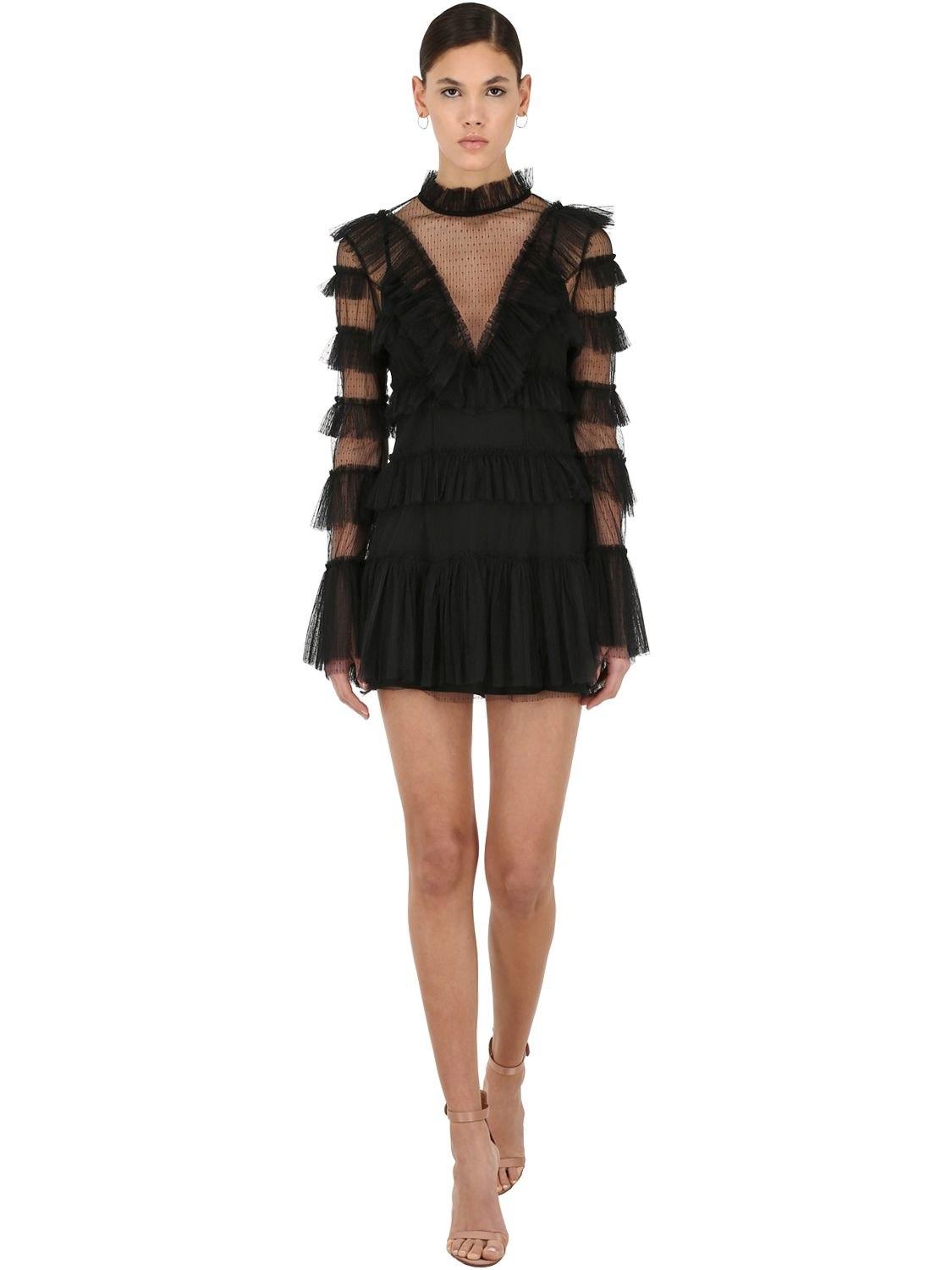 Alice McCall Forever Young Dress | vlr.eng.br