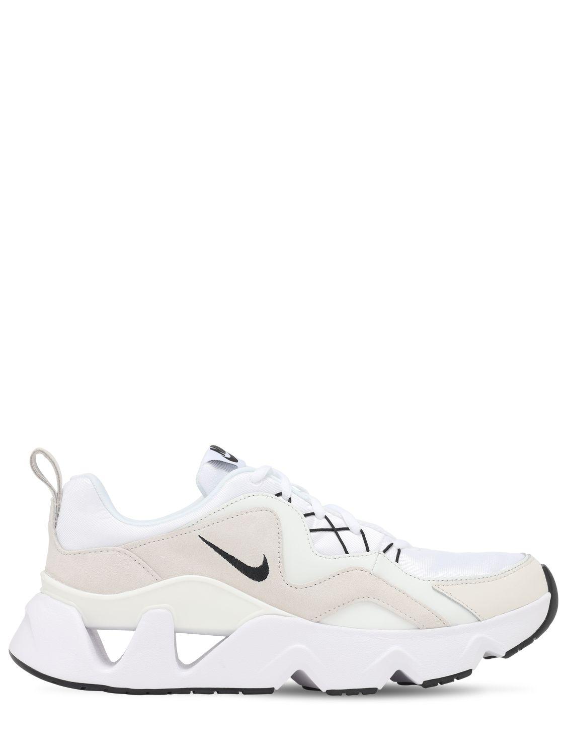 Nike Ryz 365 in White | Lyst