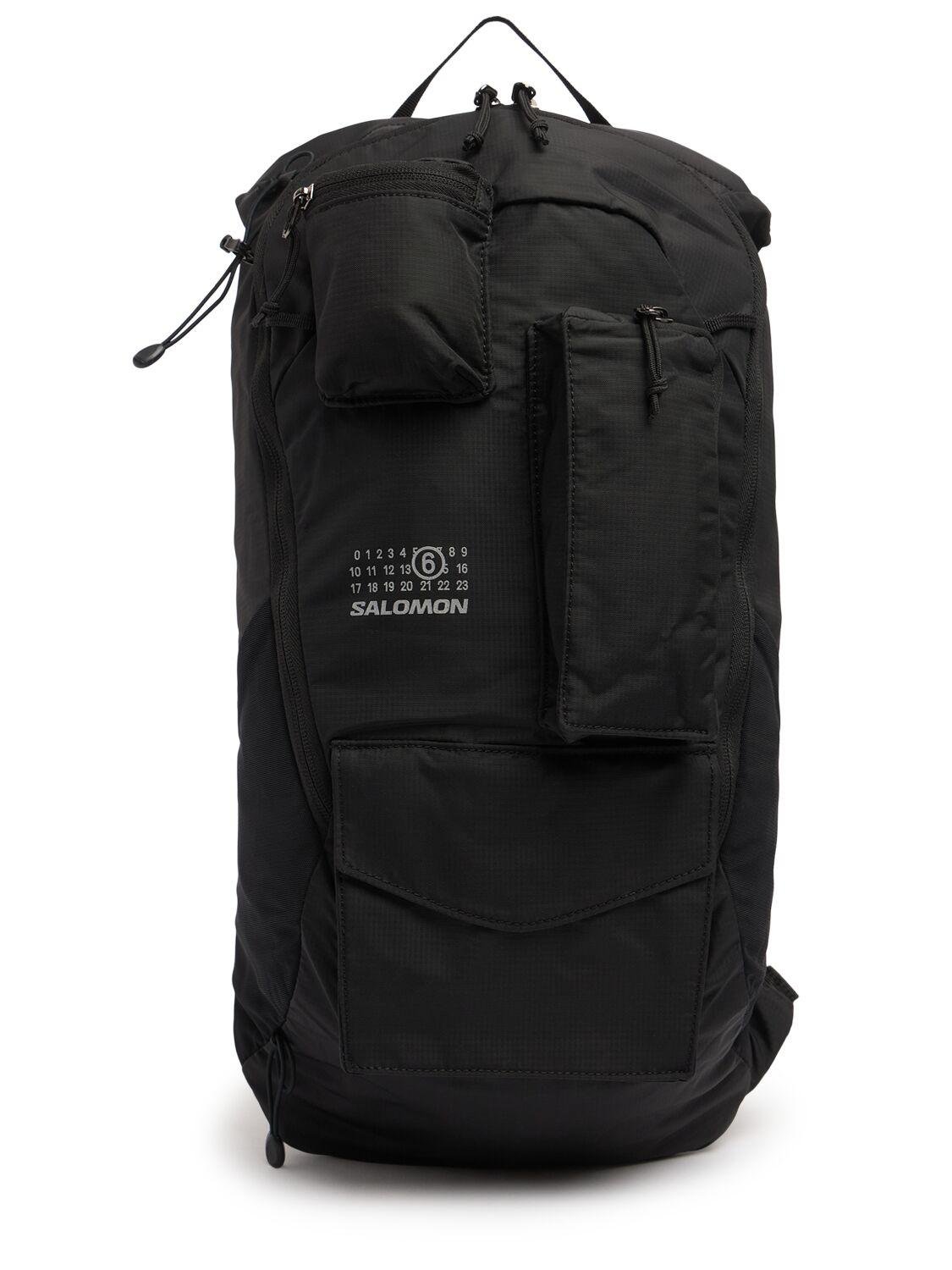 MM6 by Maison Martin Margiela Backpacks for Men | Online MM6 by Maison Martin Margiela Backpacks for Men | Online