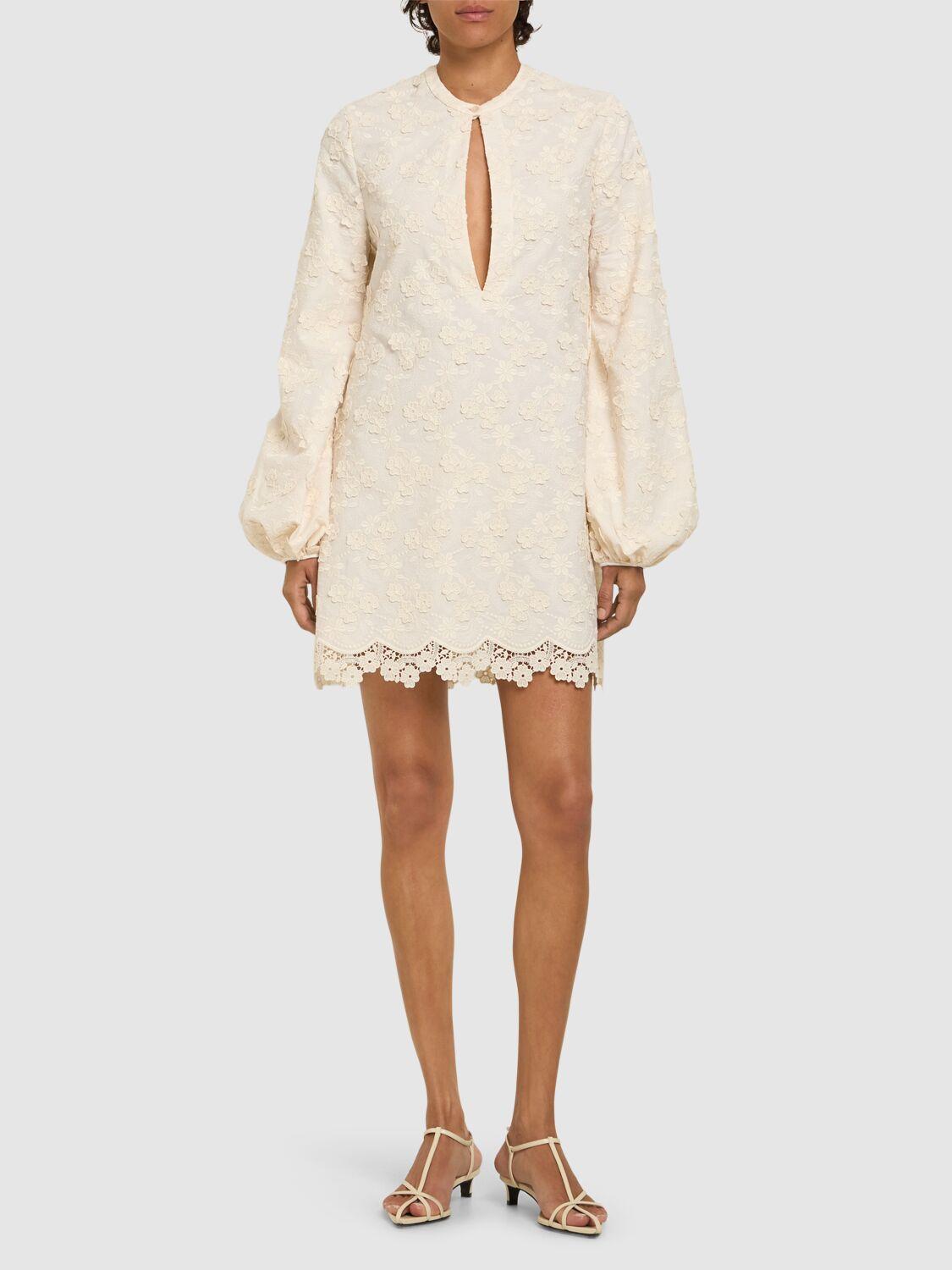 レディース Giambattista Valli ミニ/ショートワンピース