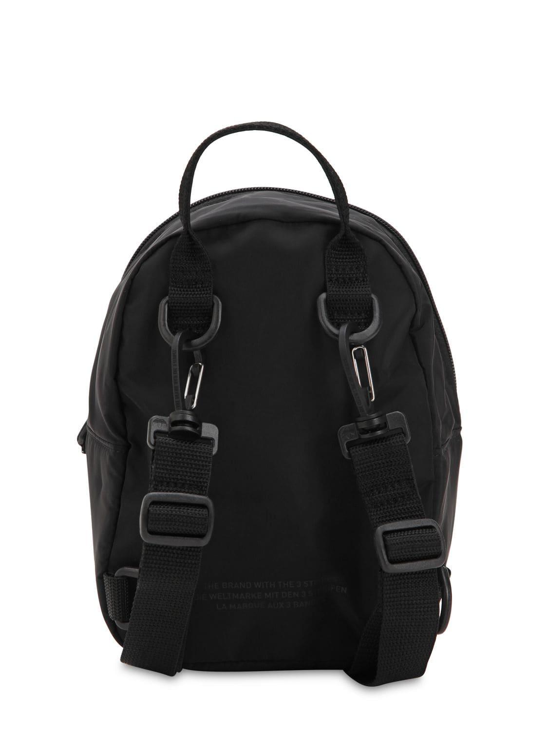 adidas originals extra small backpack