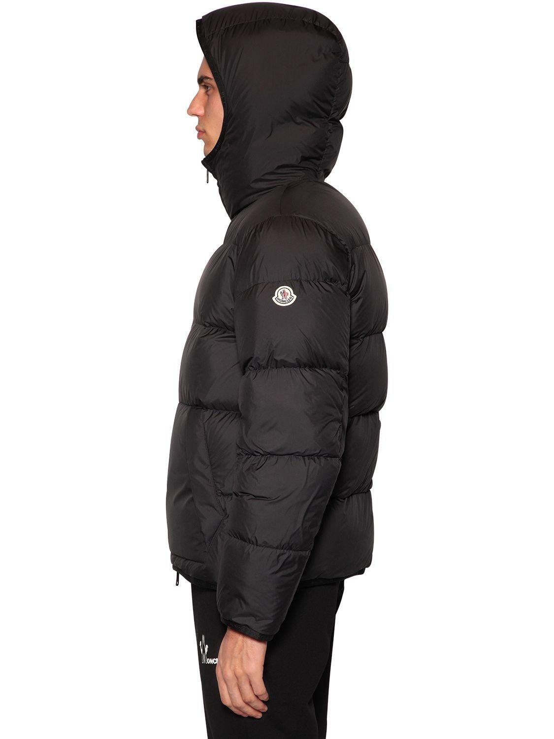 Moncler Lumiere in Black for Men | Lyst Canada