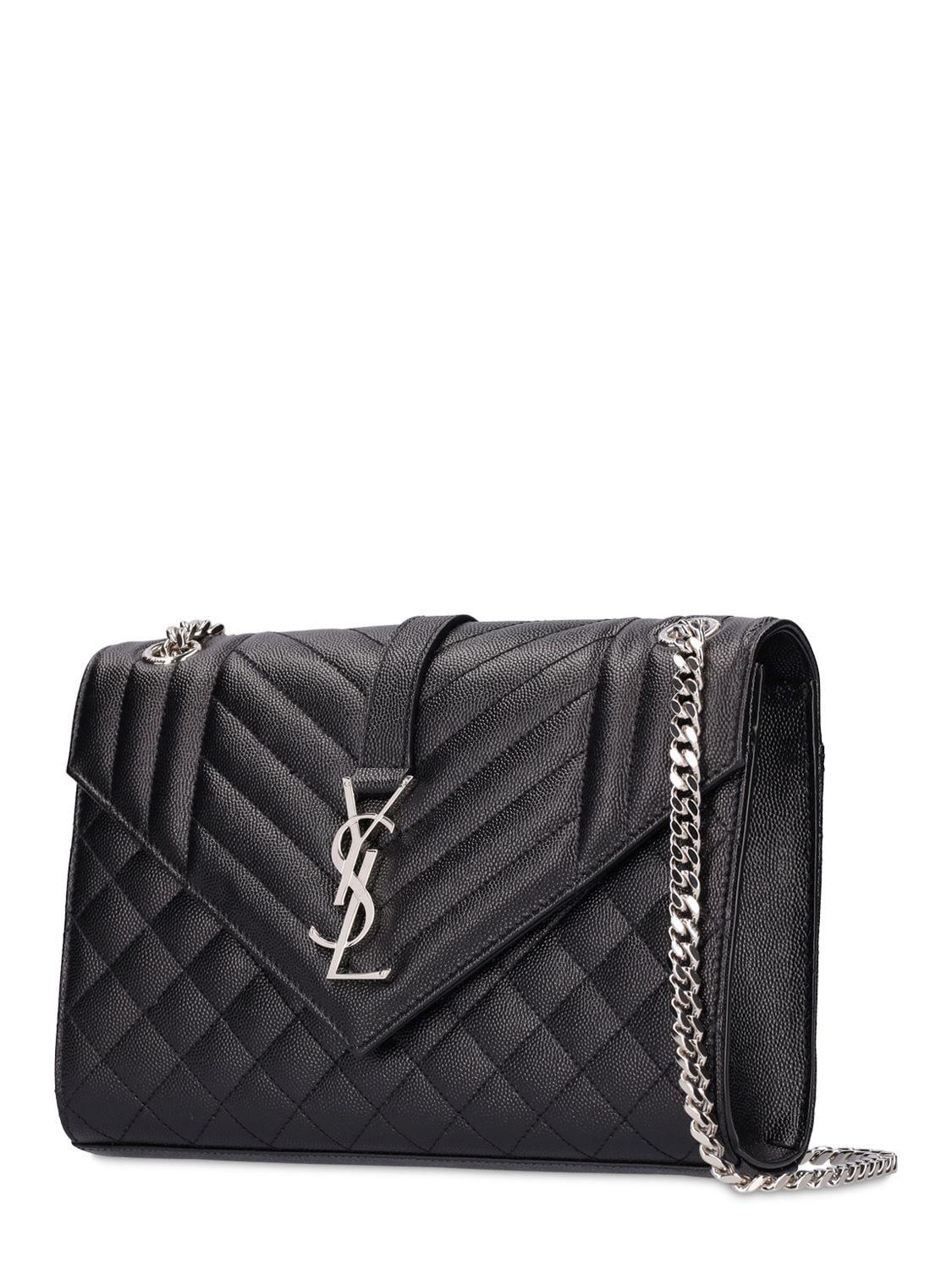 YSL Kate vs. Envelope vs. Sunset: Which YSL Bag is the Best