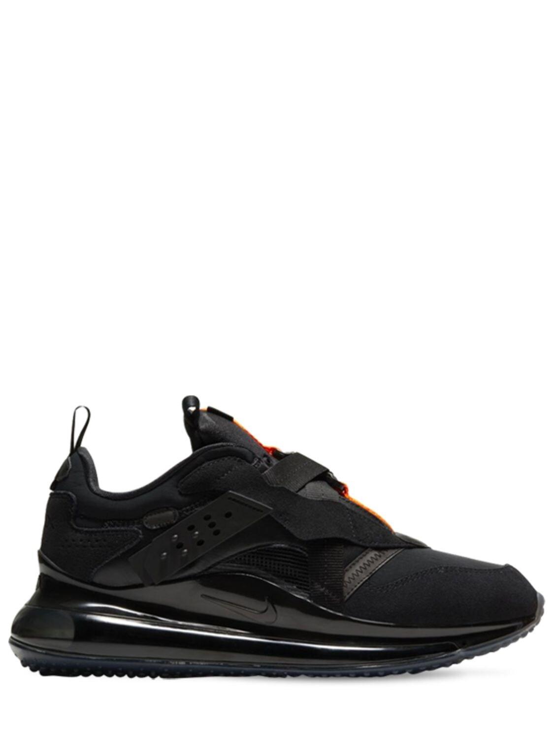 Nike air max cheap 720 obj qs black