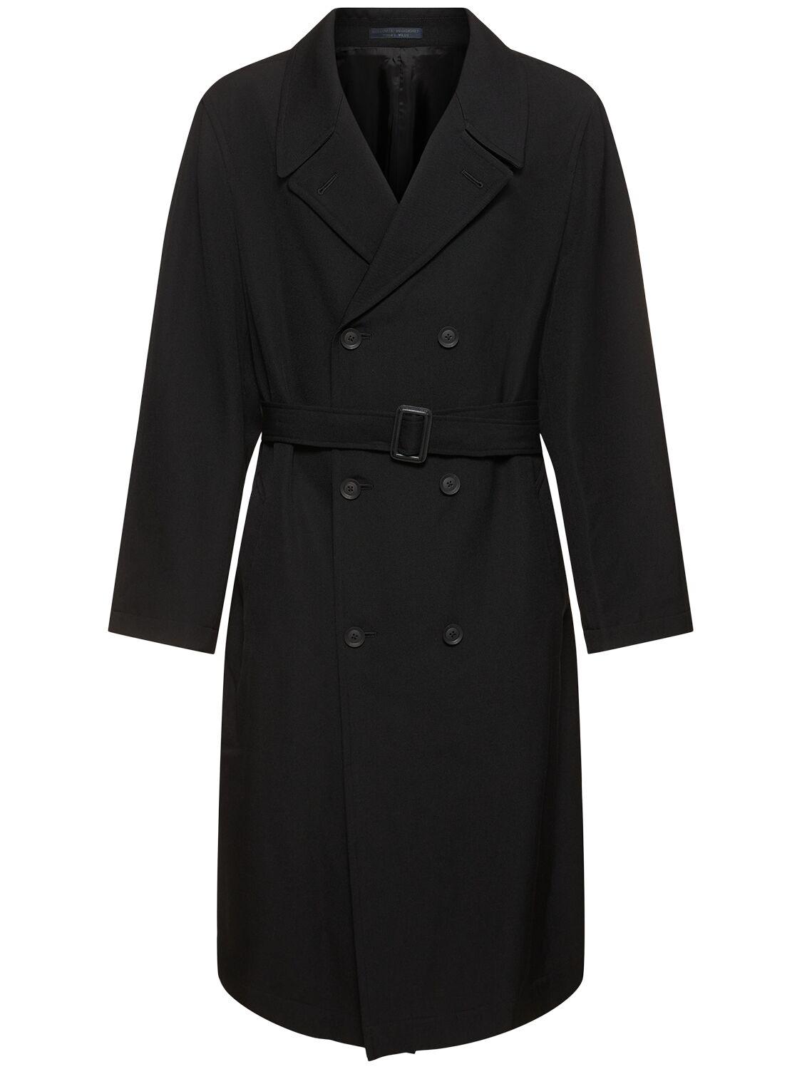 yohji-yamamoto-black-Homme- yohji-yamamoto-black-Homme-