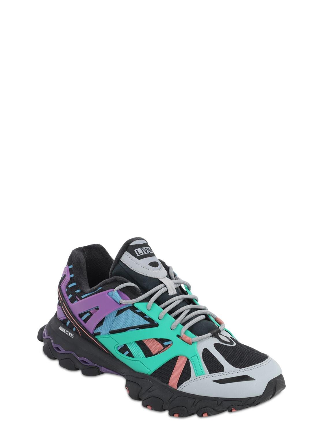 Reebok Sneakers \