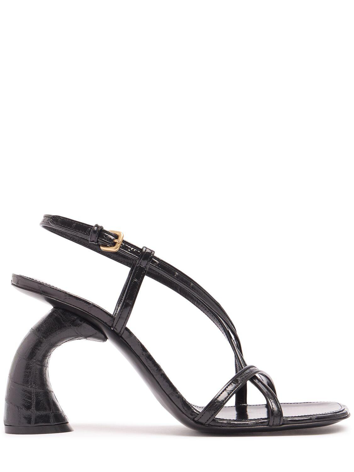 レディース Dries Van Noten ヒール付きサンダル | オンライン