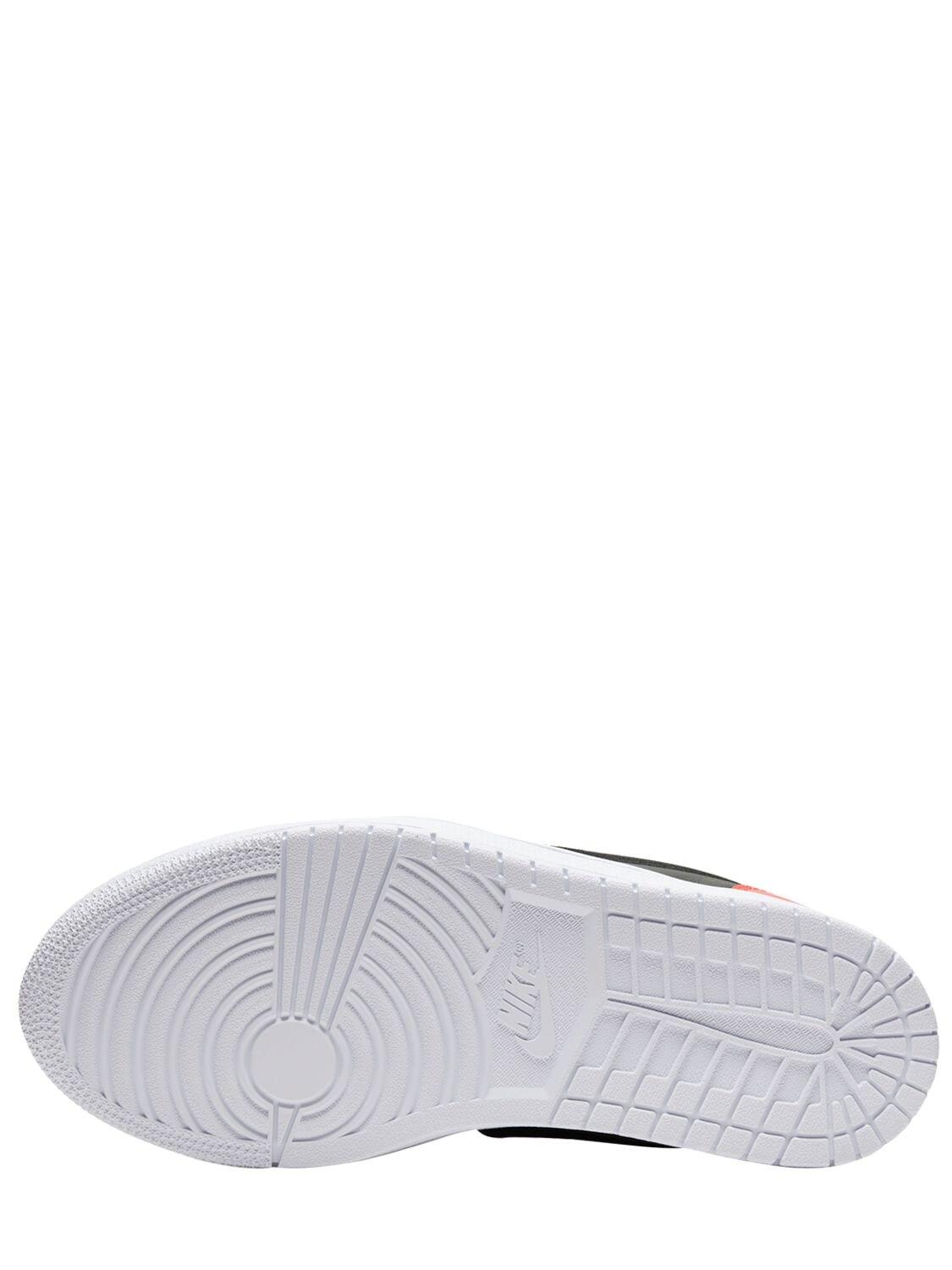 jordan 1 retro slip