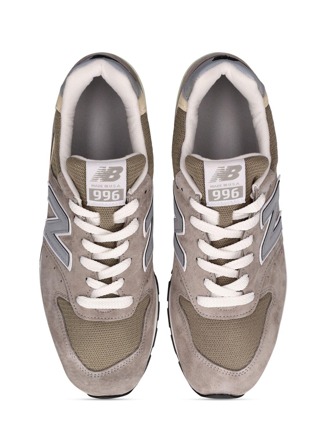New balance hotsell 996 ag