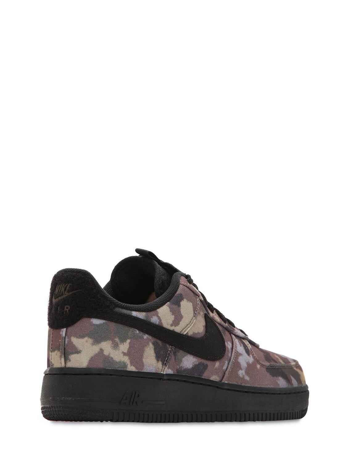 nike air force 1 07 camo