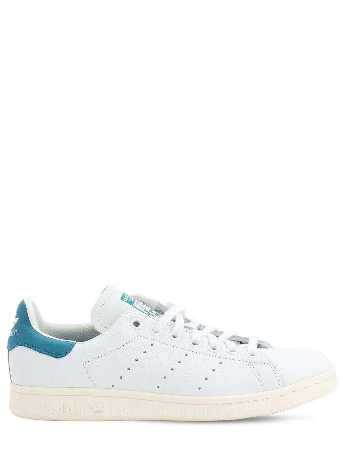 stan smith sneakers white