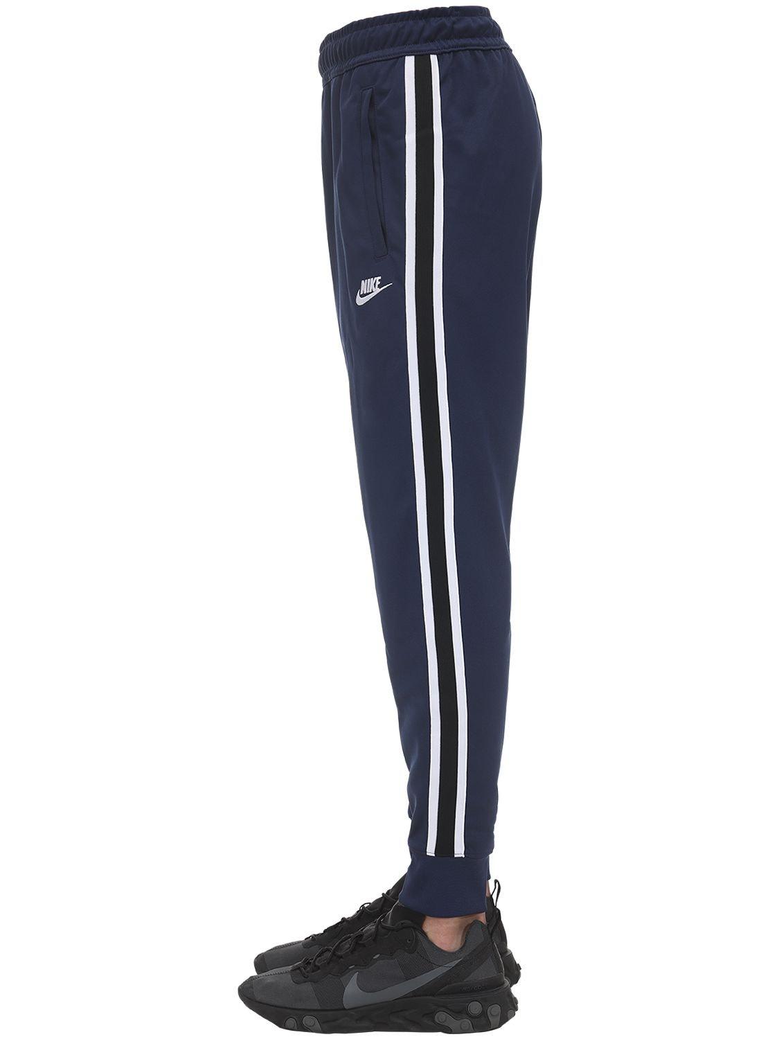 Pantaloni acetato sale