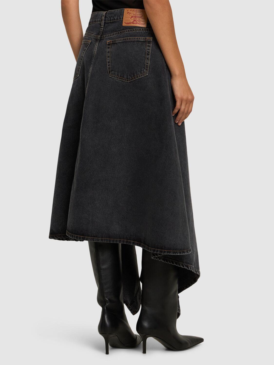 Y. Project Mid-length skirts for Women | Online Sale up to