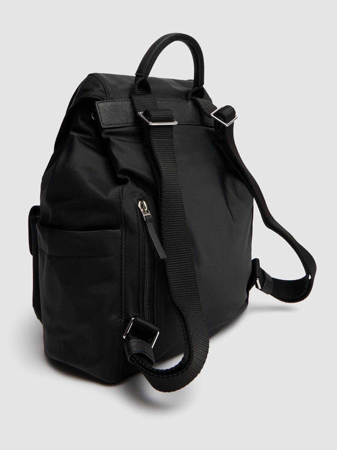 Tory burch backpack nylon hotsell